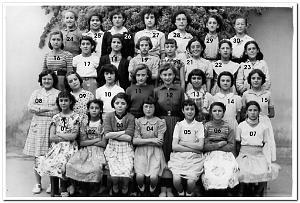 ECOLE JEAN ZAY FILLES 19XX XXX N02